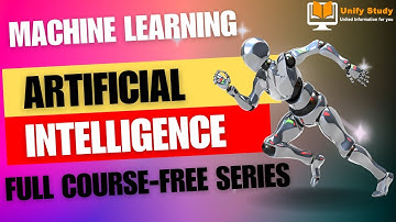 Machine Learning | Artificial Intelligence Full Course - Day 5 for UGC NET and SET Exam