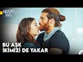 Teninde Bir Şey Var Beni Kendine Çeken ❤ | Erkenci Kuş