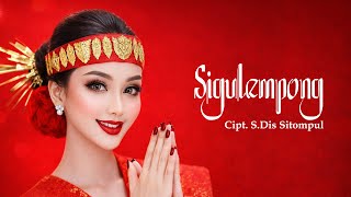 SIGULEMPONG - LAGU BATAK EPIC ORCHESTRA | BATAK BANGET
