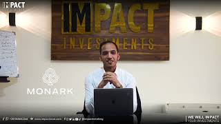 لازم تعرف مع Impact Investments