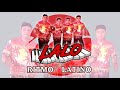 JGL (Cover) - Lalo y su Ritmo Latino (Tetris Music 2022]