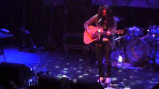 Kurt Vile - "He's Alright" (Live at Paradiso, Amsterdam, May 27th 2013) HQ