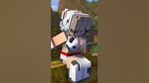 Minecraft sigma Herobrine - minecraft animation #shorts