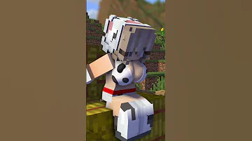 Minecraft Sigma Herobrine Minecraft Animation Shorts 