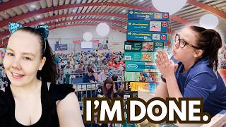 We Puzzled for 24 Hours Straight [REAL competition]