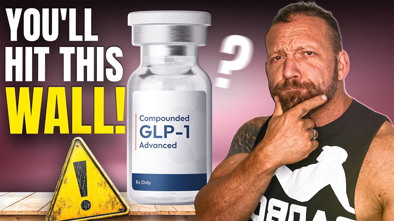 The Missing Layers Behind GLP-1 Fat Loss