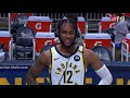 Brissett: 'This is where I belong' in first game since new contract