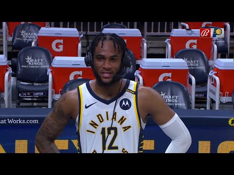 Brissett: 'This is where I belong' in first game since new contract