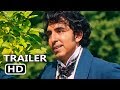 THE PERSONAL HISTORY OF DAVID COPPERFIELD Trailer (2020) Dev Patel, Comedy Movie