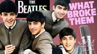 Download Lagu The Beatles | What Broke Them Apart at the End MP3 Download Lagu The Beatles | What Broke Them Apart at the End MP3