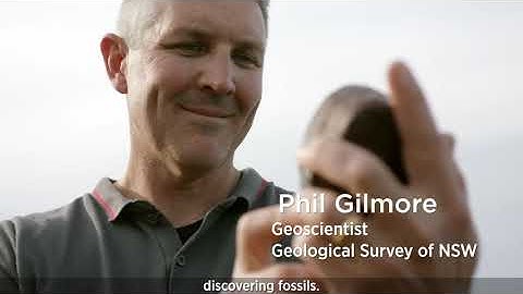 Newcastle Coastal Geotrail