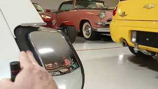 1973 Buick Centurion convertible walk around collector car gallery 1973 Buick Centurion Convertible Value