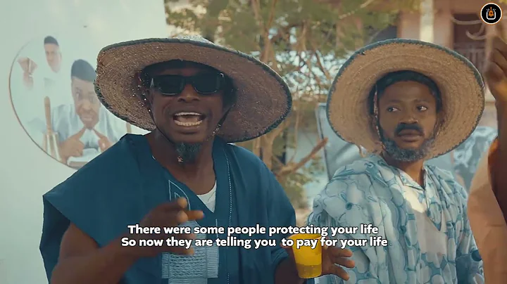 THE LANDLORDS’ NEW YEAR VISIT || Woliagba | Joele| Omoigbo | Babanla | #viralvideo #comedy #video