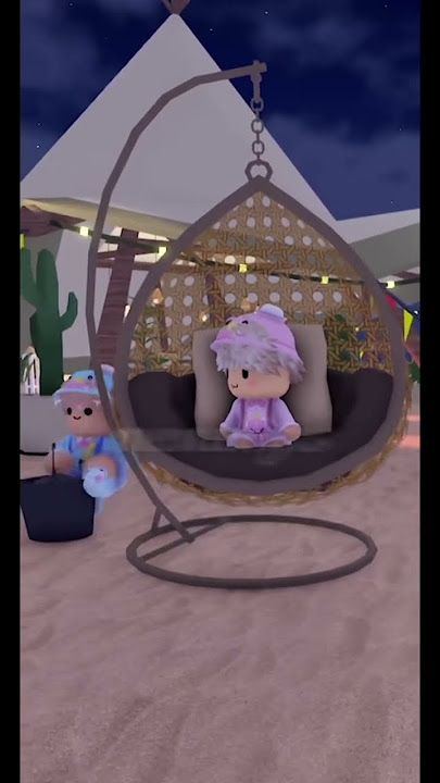 Selalu Ada di Nadimu - OST Jumbo Cover By Acil #roblox #shorts