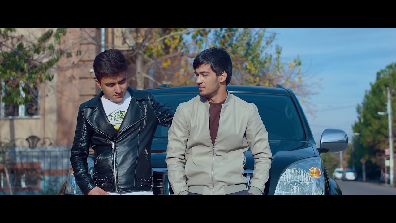 [Bekzod Ismailov][Bilmas][Cover][Xorazmlik]