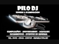 Enganchados La Borrachita 2012 PILO DJ