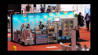 Cell & Gene Therapy Manufacturing & Commercialization US Conference & Exhibition Highlight Video