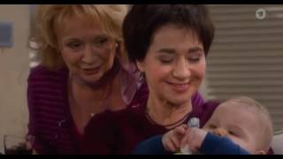{new} Rote Rosen  2183 - Gemeinsames neues Leben? | 28.04.2016 screenshot 3