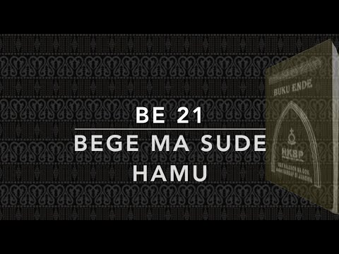 Thumbnail YouTube — Bege Ma Sude Hamu