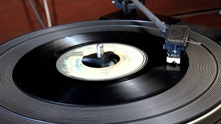 Chris - Two By Two (7" Version)