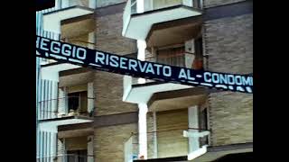 Sorrento city | Grand Hotel EUROPA PALACE | ITALY TRIP 2020