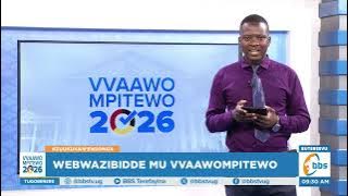 Ekiri e Tanzania kikambwe! Abantu bagamba bakooye obwannakyemalira bwa Pulezidenti aliko #Zuukuka