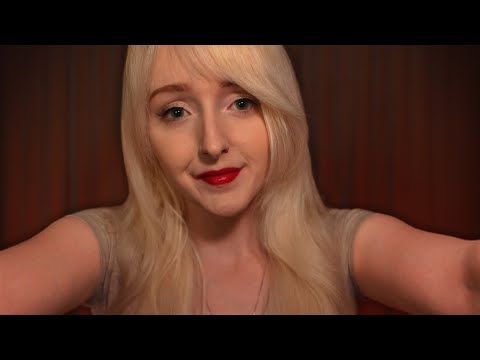 ASMR Shoulder Neck & Head Massage 💤 Lotion Sounds