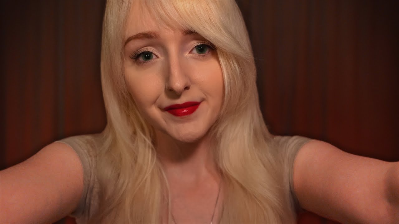 ASMR Shoulder Neck & Head Massage 💤 Lotion Sounds