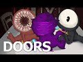 DOOR MUSIC ANIMATION COMPLETE EDITION