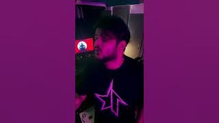 Zara Zara | Vishal Mishra | Random Jam |