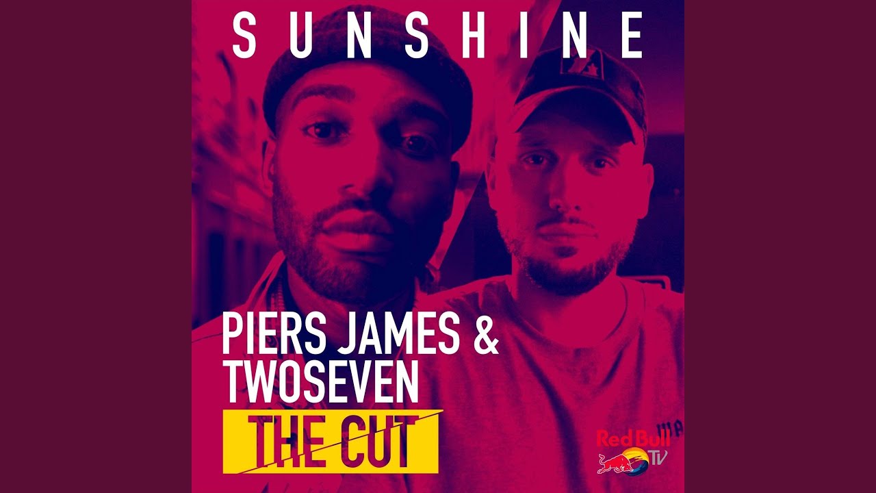 Sunshine (From Red Bull’s the Cut: UK)