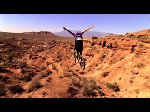 Red Bull Rampage 2008 post-event teaser