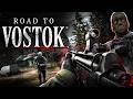 New Extraction Shooter Road To Vostok Has Me HOOKED!