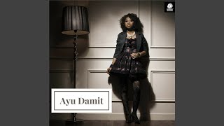 Kabut Serangkai Mawar