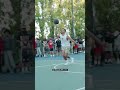THIS ALLEY OOP WAS INSANE😳