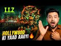 IIZ Movie Review: Institute of Zombies Movie Review #shoaibpashareview 