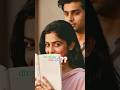“Library Wali Mohabbat 📚❤️ | Start of a Beautiful Love Story”