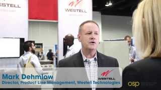 5-in-5 Mark Dehmlow, Westell Technologies