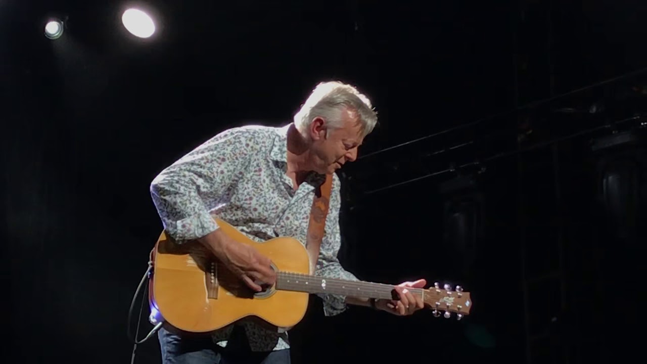Tommy Emmanuel - Guitar Boogie - 2019 Bluesfest Byron Bay