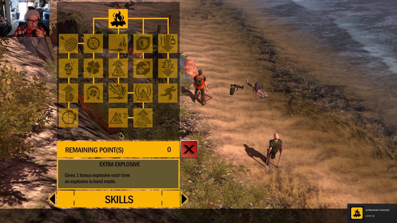How to Survive #2 | How to Survive gameplay - YouTube