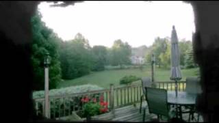 Real Estate Home Tour Set to Classical Music screenshot 3