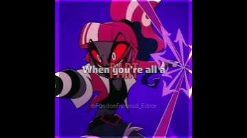 HAZBIN S2 TRAILER‼️😈 #hazbinhotel #trailer #angeldust #alastor #lucifer #hhseason2 #hh #fyp #shorts