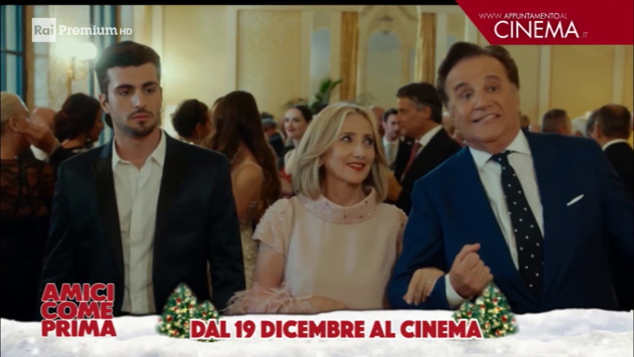 8 Amici Da Salvare Youtube Film Completo
