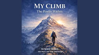 The Summit: A Beautiful Climb