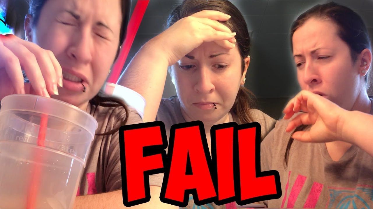 COLONOSCOPY FAIL Suprep Bowel Kit YouTube