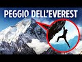 La Montagna cosÃ¬ Pericolosa che lâ€™Everest a Confronto Ã¨ una Passeggiata