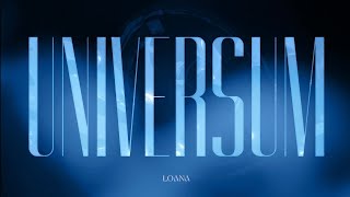 LOANA - Universum (Official Music Video)