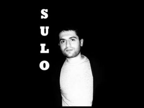 Sulo - ნახევარი საათი შენი დინამიკებიდან