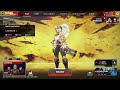 Apex Legends doing Rampart things