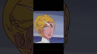When Prince Lotor First Met Princess Aura 👀 When Prince Lotor First Met Princess Aura 👀